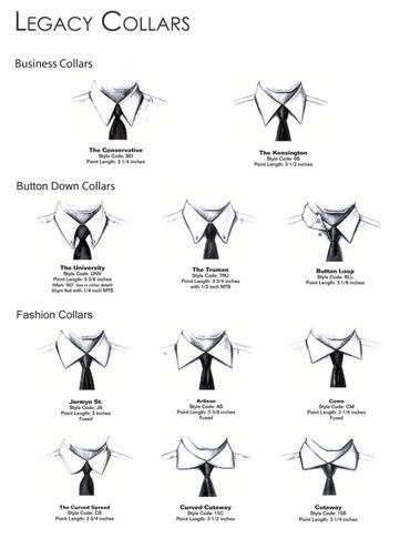 Pick the collar that best fit you and your needs