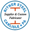 Ritner Steel Logo