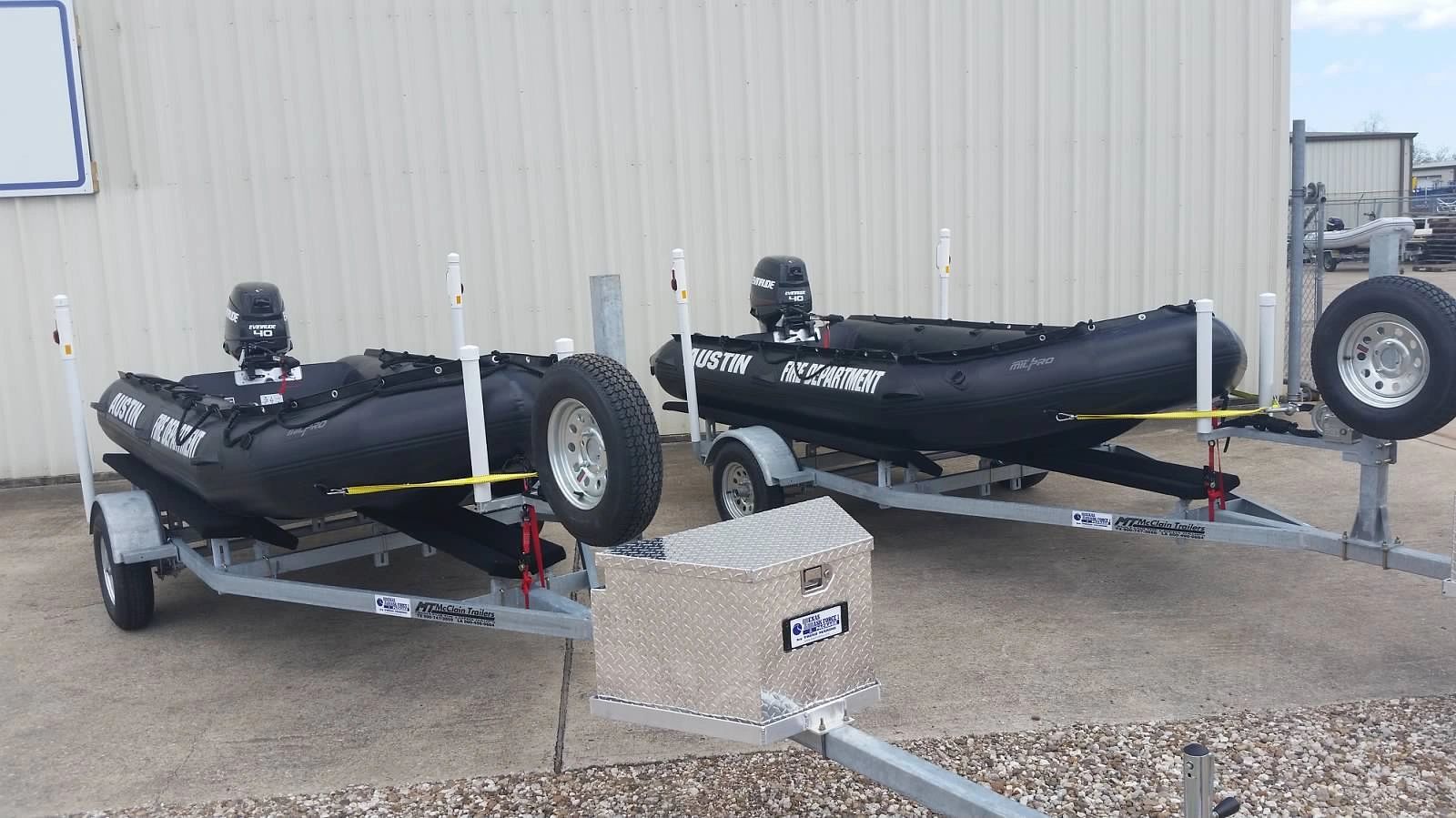 Shop Triad Marine & Industrial Supply, Inc.