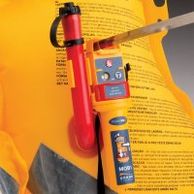 man overboard beacon