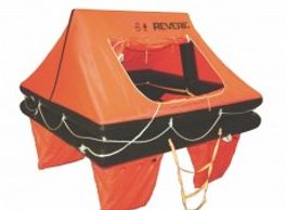 Revere Life Rafts