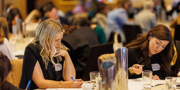 Adrian Baillargeon Leadership Development coach Conference Speaker