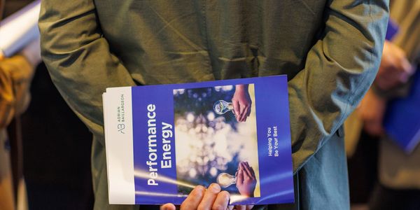 Adrian Baillargeon Conference Speaker Improve team culture resilience and wellbeing speaker