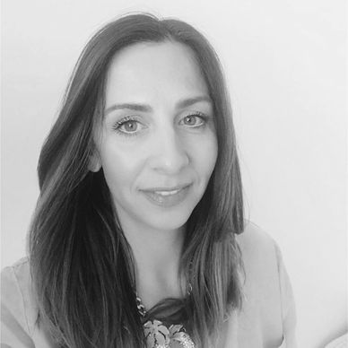 Adrian Baillargeon Performance Energy Speaker testimonial Leonie Mayson Country Road