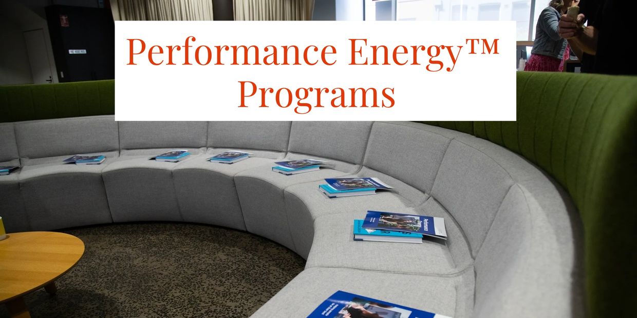 Adrian Baillargeon Leadership Development Speaker Conference