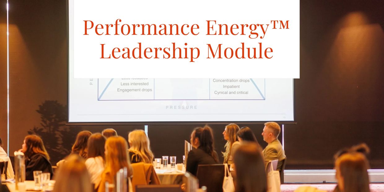 Adrian Baillargeon Leadership Development Speaker Conference
Culture speaker
Teams that Swear