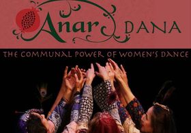 ANAR DANA - Communal Power