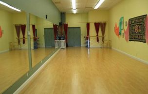 Halanda interior 2006