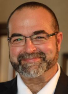 Richard Kaufman