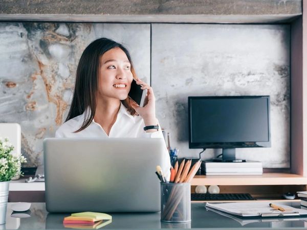 ENTRÉ Computer and Communications