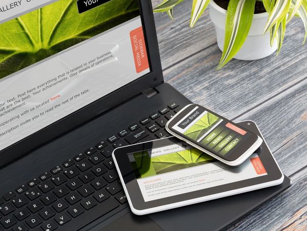 ENTRÉ Computer and Communications