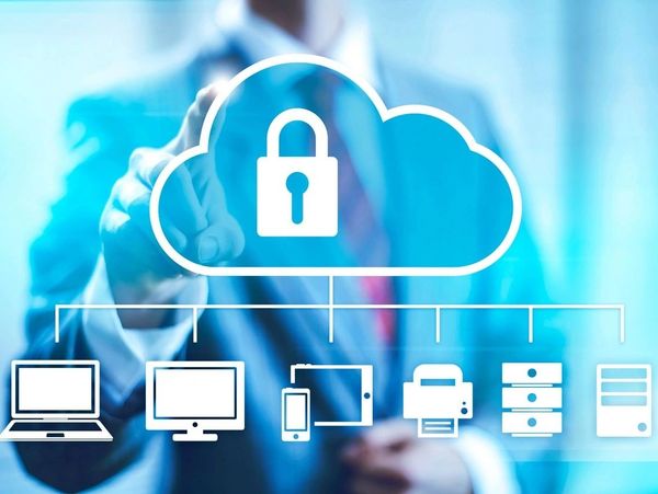 ENTRÉ Computer and Communications