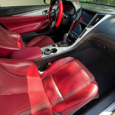 Interior detail mobile interior detail in orlando fl Oakridge, international dr