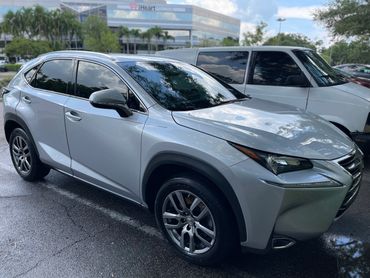 Exterior wash and wash in Orlando fl