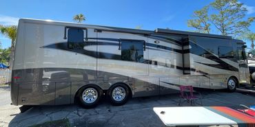 Paint correction and ceramic coating in Orlando fl, Kissimmee fl, by Disney