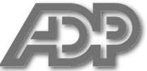 ADP payroll software logo