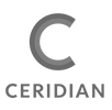 Ceridian payroll logo