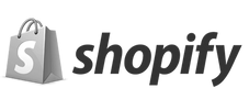 shopify logo
