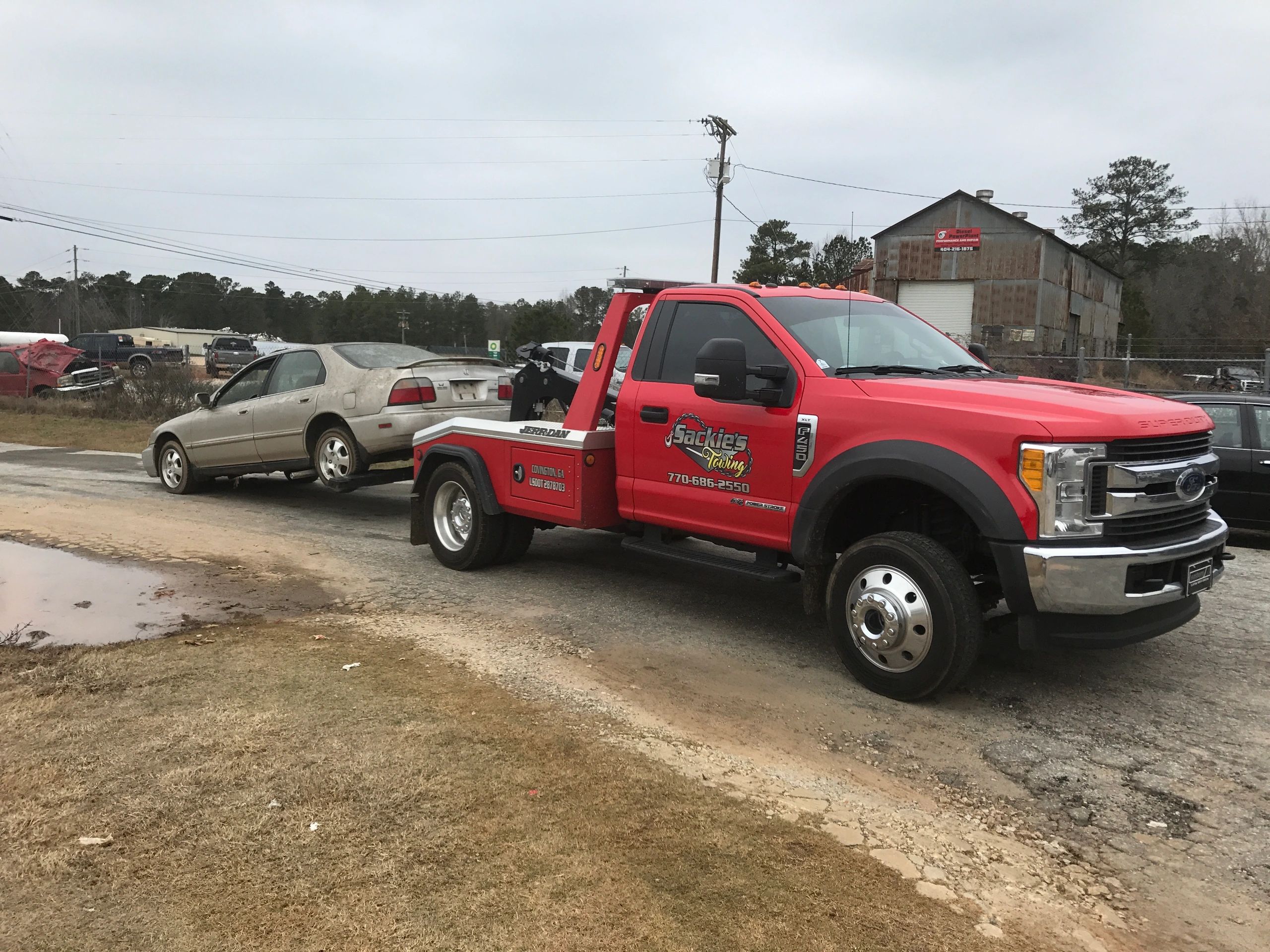 Cash for Junk Cars The Junk Car Place