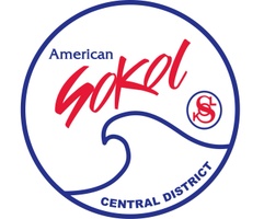 

Central District American Sokol