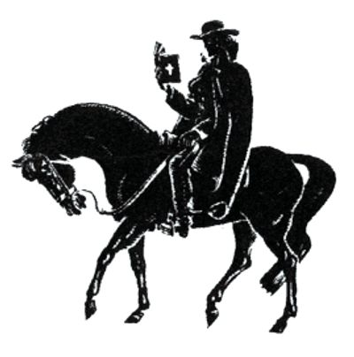 Methodist Circuit Rider