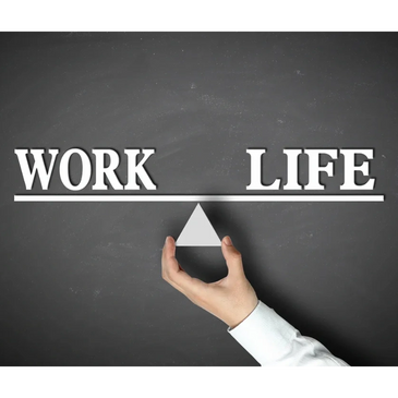 Worklife balance, Whole Health, The Wellness Effect, fitness