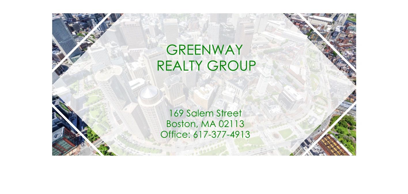 Greenway Realty Group Greenway Realty Group