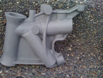 HARDTAIL CHOPPERS INC