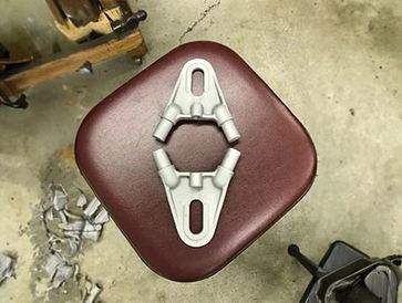 HARDTAIL CHOPPERS INC