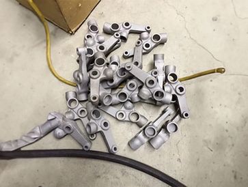 HARDTAIL CHOPPERS INC