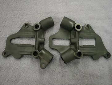 HARDTAIL CHOPPERS INC