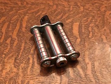 HARDTAIL CHOPPERS INC