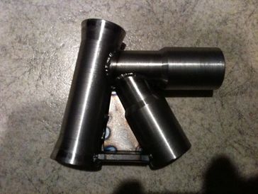 HARDTAIL CHOPPERS INC