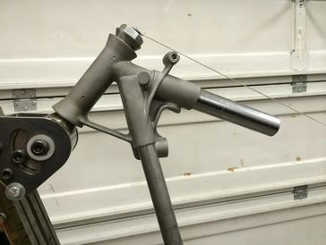 HARDTAIL CHOPPERS INC