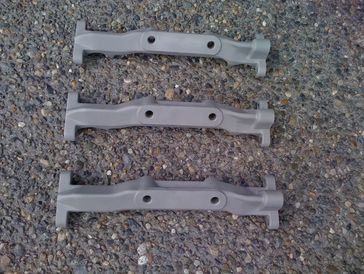 HARDTAIL CHOPPERS INC