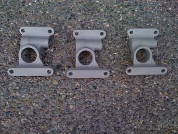 HARDTAIL CHOPPERS INC