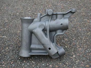 HARDTAIL CHOPPERS INC