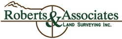 Roberts & Associates Land Surveying Inc.