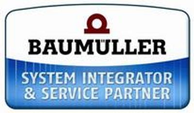Baumueller is a leading manufacturer of electric automation and drive systems.