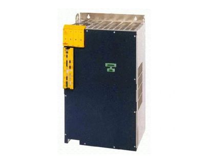 Baumueller servo drive - BKH 62
