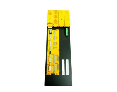 Baumueller servo drive - BUM 61