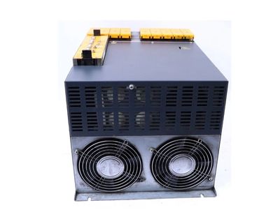Baumueller servo drive - BUM 62