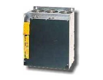 Baumueller servo drive - BUM 63