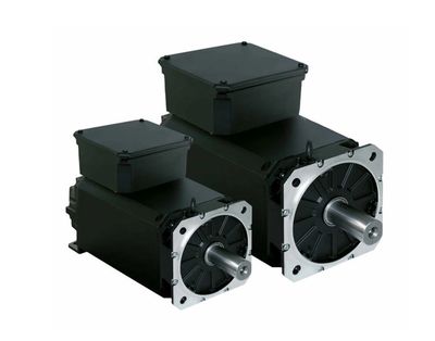 Baumueller motor | Baumüller DS/HT/DA motors