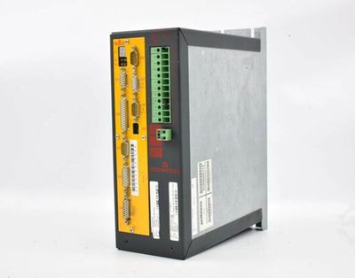 Baumueller servo drive - BUM 60