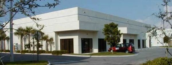 Baumueller Service Partner