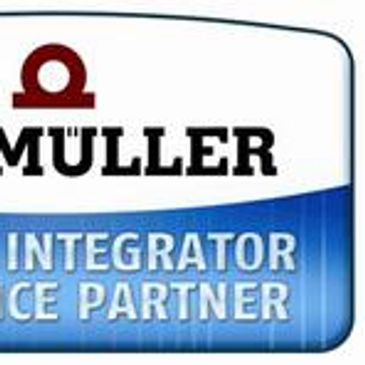 Baumueller System Integrator & Service Partner
