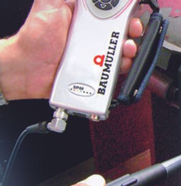 baumuller b maxx 5000