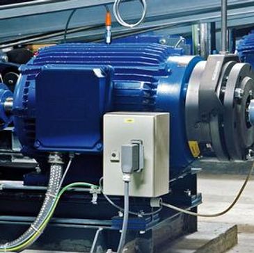 baumuller b maxx 5000