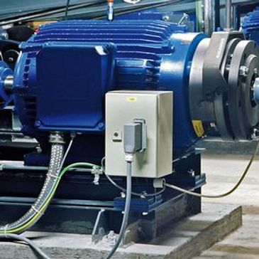 Baumuller b maxx 5000